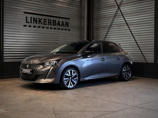 Peugeot 208 1.2 PureTech GT Pack | Carplay | Cruise | PDC | Clima | Bluetooth | 17 inch |