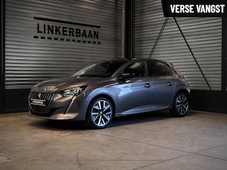 Peugeot 208 1.2 PureTech GT Pack | Carplay | Cruise | PDC | Clima | Bluetooth | 17 inch |