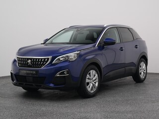 Peugeot 3008 1.2 PureTech 130 PK Automaat Active | CAMERA | KEYLESS