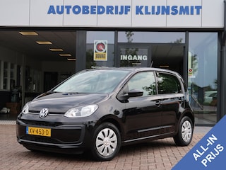 Volkswagen Up 1.0 move up! 5 drs. Executive | Airco |