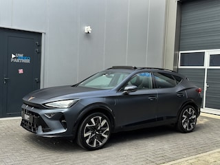 Cupra Formentor 1.5 TSI e-Hybrid VZ Performance 272PK | Matt Grey | Pano | Memory | ACC | 1e eig | Nieuwstaat