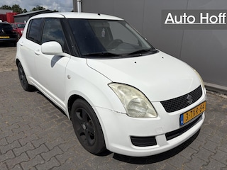 Suzuki Swift 1.3 GLS | Airco | Elekt. Ramen | LMV | Privacy Glass | 5 Deuren | HANDEL / EXPORT!!