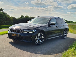BMW 3-serie Touring M340i xDrive High Executive | Pano | ACC