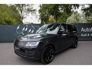 Land Rover Range Rover P400e |Autobiography|Full Opitons|Panoramadak|Stoelventilatie|360 Cam|Automaat|