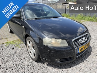 Audi A3 2.0 FSI Ambition Pro Line | Autom. Airco | Cruise Control | LMV | S-Line | Elekt. Ramen | HANDEL / EXPORT!!