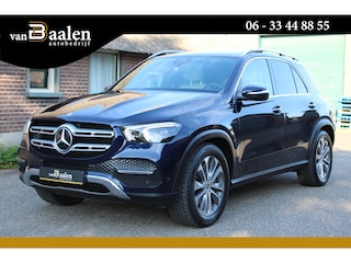 Mercedes-Benz GLE 350 e 4MATIC Premium Plus SOh 94,1% PANO LED SFEER TREKHAAK 68000KM!!!