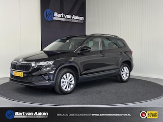 Skoda Karoq 1.5 TSI ACT Business Edition Virtual Cockpit Elektr. achterklep