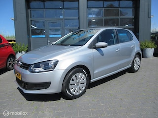 Volkswagen Polo 1.4-16V Comfortline 131dkm 5drs Airco Trekhaak