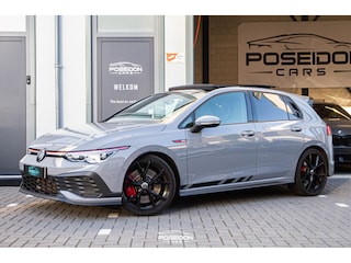 Volkswagen Golf 2.0 TSI GTI CLUBSPORT | PANORAMADAK | IQ LIGHT | HARMAN | ACC | ALCANTARA