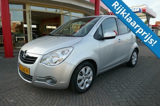 Opel Agila 1.2 EDITION  AIRCO/NL-AUTO