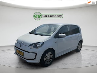 Volkswagen Up | SOH 85% | Stoelverwarming | CCS opladen | Parkeersensoren | Cruise Control | Recent onderhouden