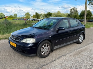 Opel Astra 1.6 Njoy APK 11-2026 Airco NAP