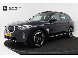 BMW iX3 High Executive 80 kWh (PANO, 360 CAMERA, H/K AUDIO, SFEERVERLICHTING, ADAPTIVE CRUISE, TREKHAAK WEGKLAPBAAR, AUTOPILOT)