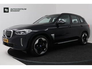 BMW iX3 High Executive 80 kWh (PANO, 360 CAMERA, H/K AUDIO, SFEERVERLICHTING, ADAPTIVE CRUISE, TREKHAAK WEGKLAPBAAR, AUTOPILOT)