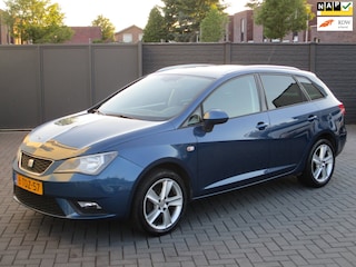 Seat Ibiza ST 1.2 TSI Chill Out Plus Navi Airco Clima !!