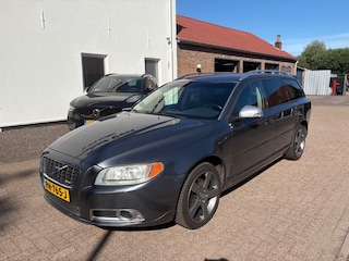 Volvo V70 2.5T Momentum Trekhaak Stoelverwarming