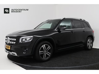 Mercedes-Benz GLB 200 Advantage (CAMERA, CRUISE. TREKHAAK, LED, STUURBEDIENING, WIDESCREEN)