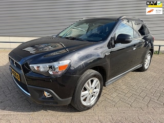 Mitsubishi ASX 1.6 Intense ClearTec
