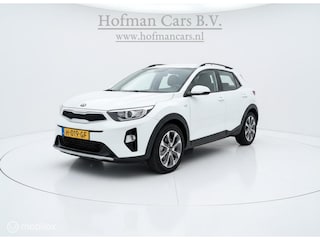 Kia Stonic 1.0 T-GDi DynamicLine | CarPlay | Navigatie | Camera | Slechts 21.893 km! | NAP | NL AUTO