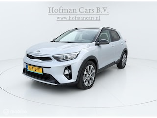 Kia Stonic 1.0 T-GDi DynamicLine | CarPlay | Navigatie | Camera | Complete uitvoering | NAP | NL Auto
