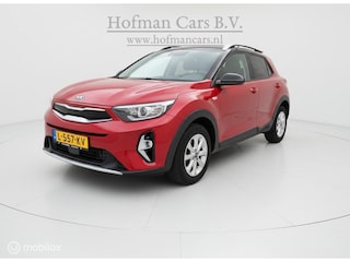Kia Stonic 1.0 T-GDi MHEV | DynamicLine | Mild Hybrid | CarPlay | Camera | Trekhaak | NAP | Incl. BTW