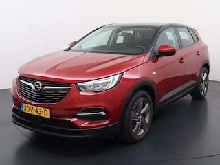 Opel Grandland X 1.6 Turbo Hybrid Business Edition