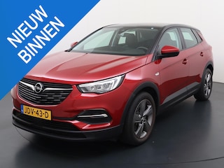 Opel Grandland X 1.6 Turbo Hybrid Business Edition