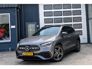 Mercedes-Benz GLA 200 Business Solution AMG | Pano | Camera | Night-Pakket