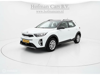 Kia Stonic 1.0 T-GDi MHEV DynamicLine | Mild Hybrid | CarPlay | Camera | Trekhaak | NAP | NL AUTO