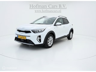 Kia Stonic 1.0 T-GDi MHEV DynamicLine – Mild Hybrid – CarPlay – Camera - NAP