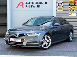 Audi A6 Limousine 2.0 TDI ultra Sport Edition Memory/Keyless/Xenon