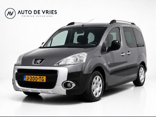 Peugeot Partner 1.6 VTi 120pk Outdoor ECC | Cruise control | Trekhaak