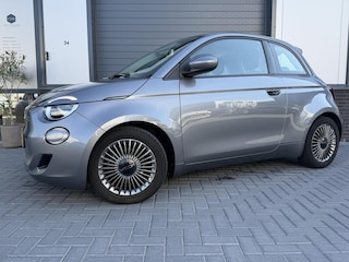 Fiat 500 Icon 42 kWh