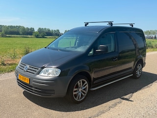 Volkswagen Caddy 1.9 TDI Airco NAP Schuifdeur