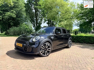 Mini Mini/Cabrio/Clubman/Countryman S Cooper | PANO | Carplay | BlackEd.