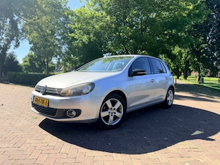 Volkswagen Golf 1.2 TSI Highline | Trekhaak | PDC | 1e eigenaar