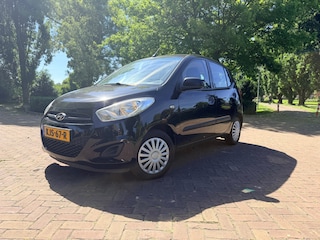 Hyundai i10 1.1 i-Drive 5 Star editie | Airco | 5 deurs | Elek.pakk.