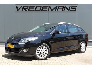 Renault Mégane Estate 1.5 dCi Bose