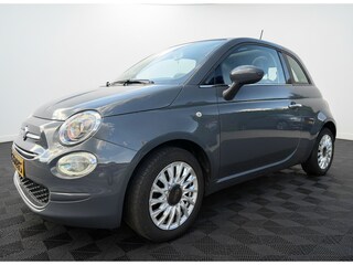 Fiat 500 1,2 Cabrio 4 cilinder, Airco | Pdc