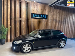 Volvo C30 1.6 D2 R-edition Airco, leer, Pdc