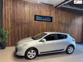 Renault Mégane 1.6 Celsium Airco, Trekhaak,Nieuwe APK