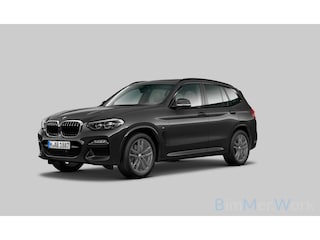 BMW X3 xDrive20i | M-pakket | PANO | Adaptive CC | 1. Eigenaar | Drivers Assist | High Executive Edition | Full LED |