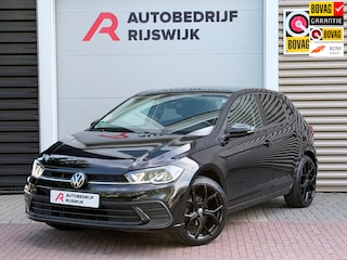 Volkswagen Polo 1.0 TSI Life Business Keyless/AppleCarPlay
