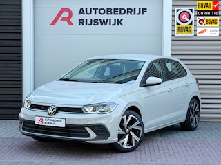 Volkswagen Polo 1.0 TSI Life Business AppleCarPlay/Navi