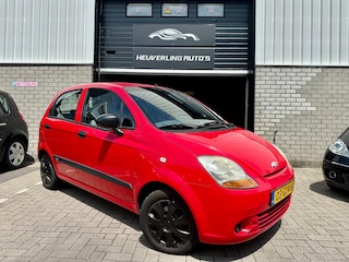 Chevrolet Matiz 0.8 Spirit | Airco | Leuke Auto | APK
