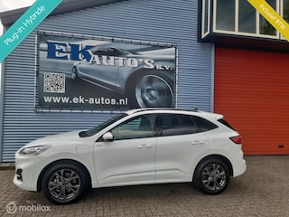 Ford Kuga 2.5 PHEV ST-Line 225pk. B&O, Adapt.cruise, LED