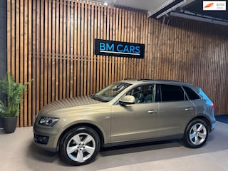 Audi Q5 2.0 TFSI quattro S-Line Panodak,Camera,Xenon
