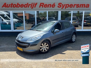 Peugeot 207 1.4 VTi Cool 'n Blue | Trekhaak | Airco | Lees Tekst!!