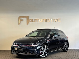 Volkswagen Polo 2.0 TSI GTI ABT|Pano|IQ|Beats|Keyless|Camera|VOL