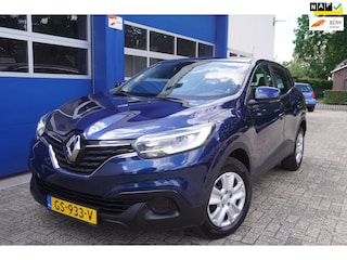 Renault Kadjar 1.2 TCe Life